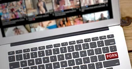 Neben Musik und Gaming geh&ouml;rt Porno zu den wichtigsten Gesch&auml;ftsfeldern des Internets. Gesch&auml;tzt bis zu 15 Prozent der Inhalte im Web sind pornografischen Inhalts.