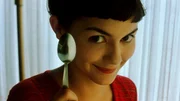 Am&eacute;lie Poulain (Audrey Tautou)