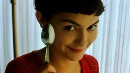 Am&eacute;lie Poulain (Audrey Tautou)