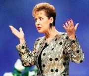 Joyce Meyer Joyce Meyer