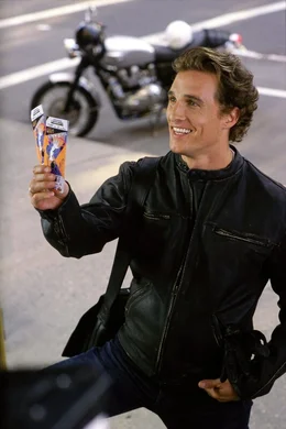 Innerhalb von nur 10 Tagen will Benjamin (Matthew McConaughey) die temperamentvolle Andie f&uuml;r sich gewinnen. Nicht ahnend, dass diese jeden Trick anwendet, um ihn innerhalb von 10 Tagen wieder los zu werden ...