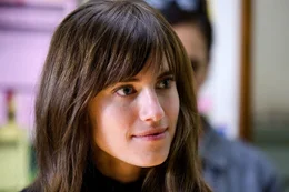 Rose (Allison Williams), das M&auml;dchen, dem kein Mann widersteht.