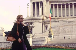 Von einer kaputten Ehe in San Francisco zu einer kaputten Immobilie in der Toskana: Frances Mayes (Diane Lane) ...