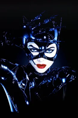 Catwoman (Michelle Pfeiffer)