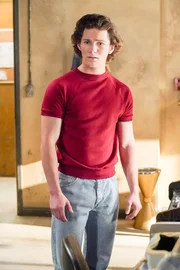 Montana Jordan (George Cooper Jr.).