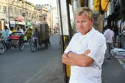Gordon Ramsay