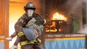 Chicago Med Staffel 8 Folge 3 Gute Betreuung: Brian Tee als Dr. Ethan Choi  Copyright: SRF/NBC Universal