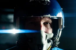 Der ehemalige  NASA-Astronaut Colonel Terry Virts.