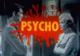 "PSYCHO"