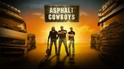 Asphalt-Cowboys - artwork
