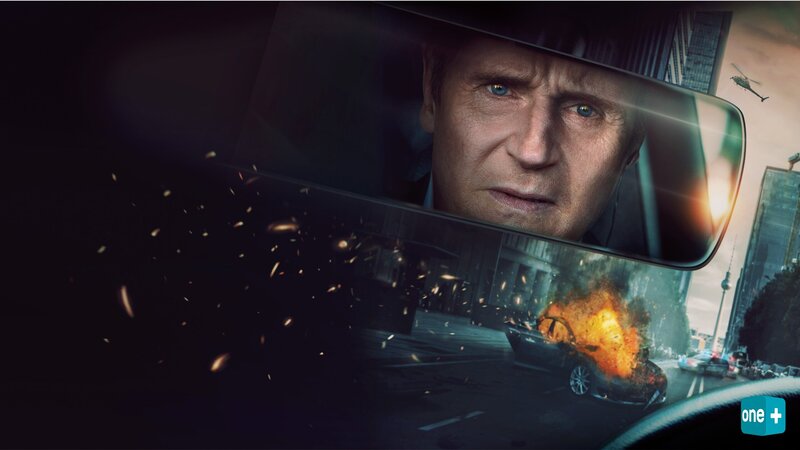 Retribution (USA, 2023)