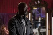 LUCIFER (L to R) D.B. WOODSIDE as AMENADIEL in episode 105 of LUCIFER