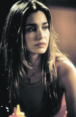 Patricia "Trish" Jenner (Gina Philips)