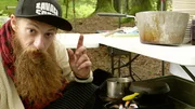 Outdoorsman John Babish
