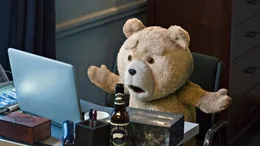 Ted will Vater werden und muss die Beh&ouml;rden &uuml;berzeugen..