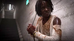 Adelaide Wilson / Red (Lupita Nyong'o)