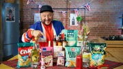 Viele Klassiker aus Gro&szlig;britannien findet man auch in deutschen Supermarktregalen. Sebastian Lege nimmt sie unter die Lupe.