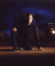 Nick Stokes (George Eads)
