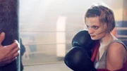 Manu (Constanze Priester) trainiert hart für ihre Teilnahme an der Boxmeisterschaft der JVA, doch das ist Walter ein Dorn im Auge...