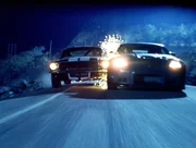 Szenemitglied Han bringt Shaun das Driften bei und feilt mit ihm an seinen fahrerischen Qualit&auml;ten. Seans Ziel: So gut werden wie Champion Drift King...