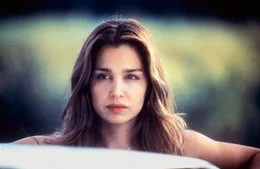 Trish (Gina Philips)