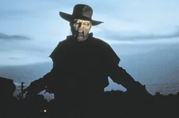 Creeper (Jonathan Breck)
