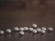 Sugar coated ecstasy pills. Sugar coated ecstasy pills.