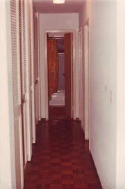 Die Tür am Ende des Korridors Die Tür am Ende des Korridors