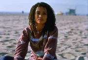 Rachel F. Banks (Lisa Bonet)
