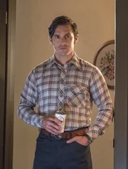 Jack Pearson (Milo Ventimiglia)