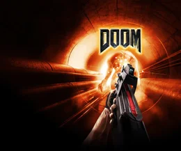 Doom - Der Film - Artwork