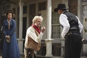 Billy the Kid mal anders erzählt: Max Giermann als Billy the Kinski.