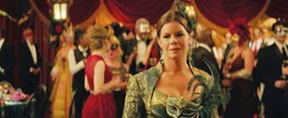 Grace Trevelyan Grey (Marcia Gay Harden)