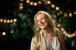 Verzweifelt versucht Jane Adler (Meryl Streep) ihr Liebesleben wieder in den Griff zu bekommen, doch dann sorgt ein Abend daf&uuml;r, dass wieder alles durcheinander gew&uuml;rfelt wird ...