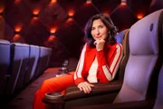 Moderatorin Cécile Schortmann (ARD). "Kulturzeit" ist das werktägliche Kulturmagazin von 3sat. "Kulturzeit" mischt sich in kulturelle und gesellschaftspolitische Fragen ein. Das Magazin bietet Hintergrundinformationen, Porträts und Gespräche zu aktuellen und brisanten Fragen.