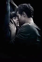 Unentrinnbar wird die Studentin Anastasia Steele (Dakota Johnson) in den Bann des Milliard&auml;rs Christian Grey (Jamie Dornan) gezogen, der ihr eine ungeahnte Welt er&ouml;ffnet, in der Sex und Leidenschaft mit Fesseln und Peitschen einhergehen...