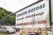 "Morlock Motors"