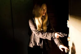 Jill Conway (Amanda Seyfried)
