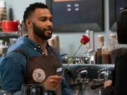 Frank (Omari Hardwick)