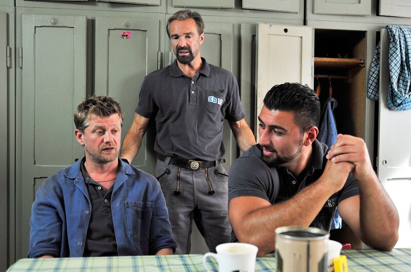 ... und dann kam Wanda