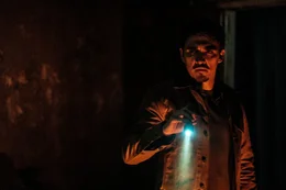 Joel (Kyle Gallner)