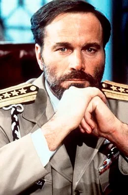 Esperanza (Franco Nero)