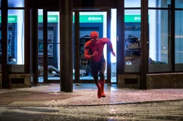 Spider-Man (Tom Holland)