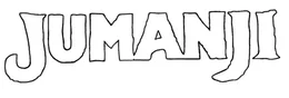 Jumanji - Logo