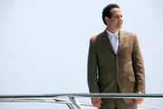 Der anfangs eher langweilig scheinende Fall entpuppt sich doch noch als &auml;u&szlig;erst spannend: Adrian Monk (Tony Shalhoub)