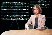 Barbara Bleisch - Moderatorin Sternstunde Philosophie Barbara Bleisch - Moderatorin Sternstunde Philosophie