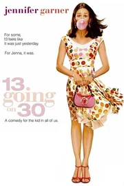 Jenna Rink (Jennifer Garner)
