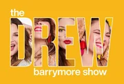 The Drew Barrymore Show - Logo The Drew Barrymore Show - Logo