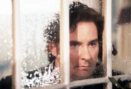Ben Hood (Kevin Kline)