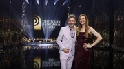 Thorsten Schorn und Katrin Bauernfeind.